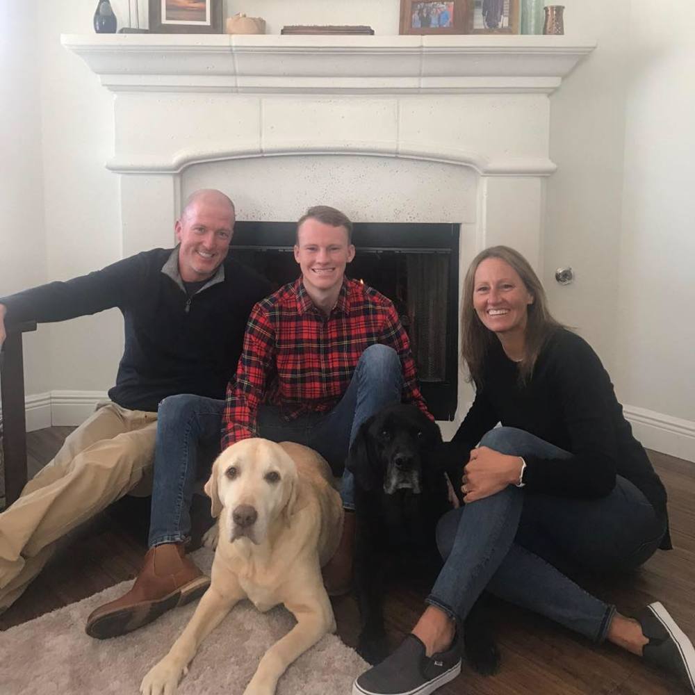 Meet your Posher, Michael